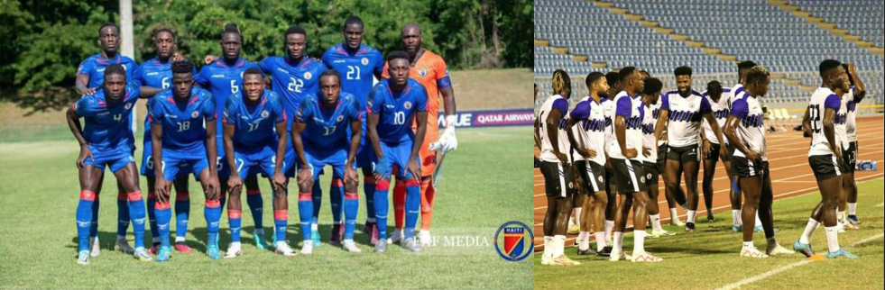 Haïti perd encore une place, le Brésil rétrogradé !